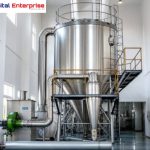 Spray Dryer