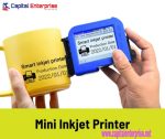 Handheld Inkjet Printer - Image 2