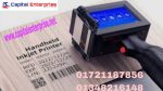 Handheld Inkjet Printer