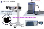 UKCM Laser Printer(UV)