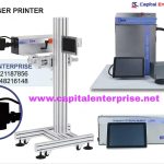 UKCM Laser Printer (Fiver)