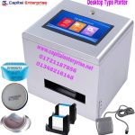 Desktop/Box Type Printer (TIJ Printer)
