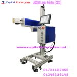 UKCM Laser Printer(CO2)