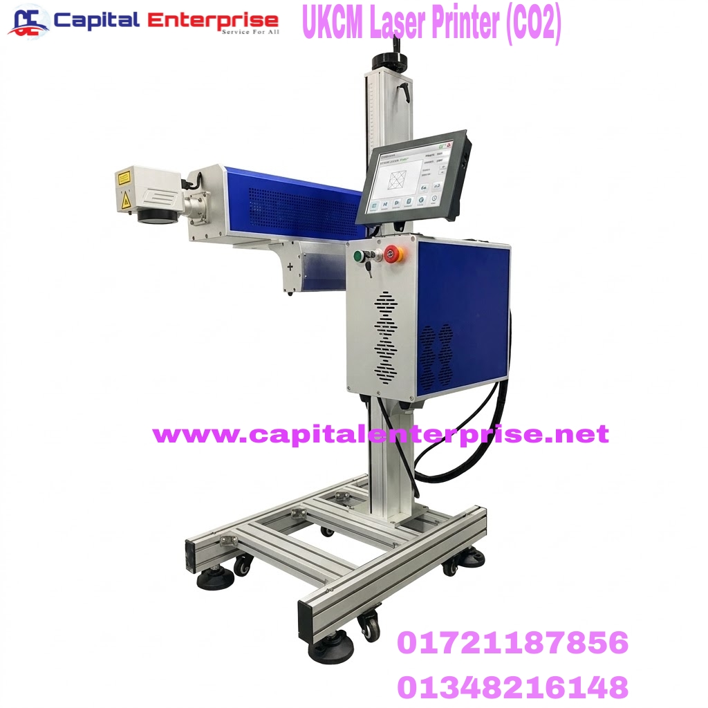 WhatsApp Image 2026-09-23 at 11.42.41 AM UKCM Laser Printer(CO2) - Image 1