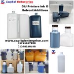 Printer Consumables (Ink,Solvent/Make up/Additives) - Image 2