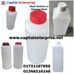 Wash Solution/ Cleaning Fluids