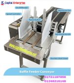 Auto Feeder/Feeder Conveyor Belt - Image 2