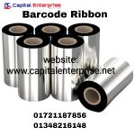 Barcode Ribbon
