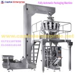 Fully Automatic Packaging Machine