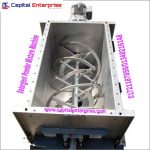 Detergent and Powder Mixture Machine - Image 2