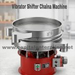 Vibrator Shifter Chalna Machine