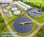 (WTP (Water Treatment Plant)