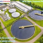 (WTP (Water Treatment Plant)
